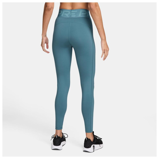 Nike Γυναικείο κολάν Pro Sculpt